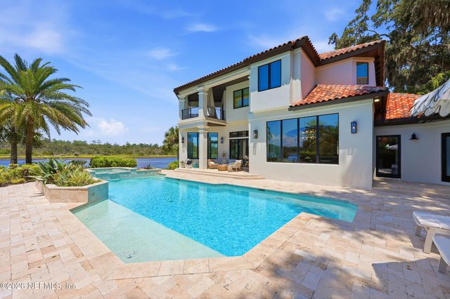 121 ANNAPOLIS Lane, Ponte Vedra Beach, FL 32082