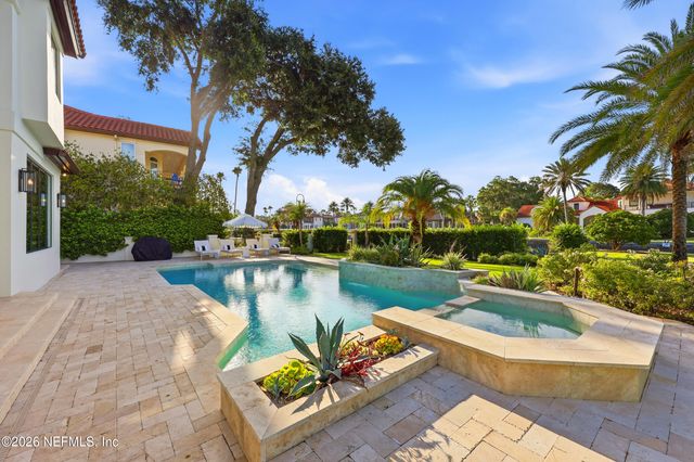 121 ANNAPOLIS Lane, Ponte Vedra Beach, FL 32082