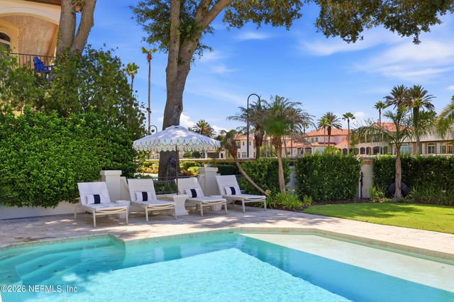 121 ANNAPOLIS Lane, Ponte Vedra Beach, FL 32082