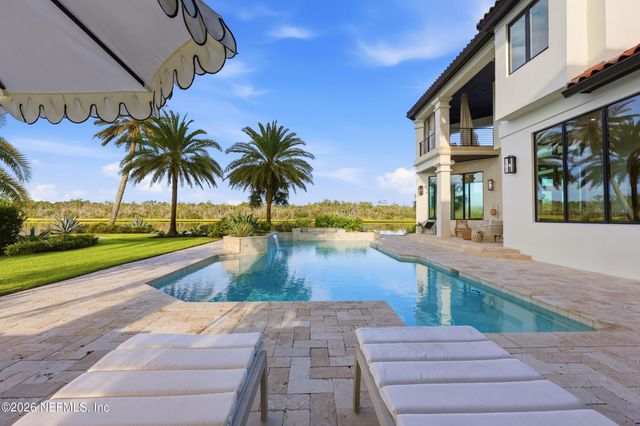 121 ANNAPOLIS Lane, Ponte Vedra Beach, FL 32082