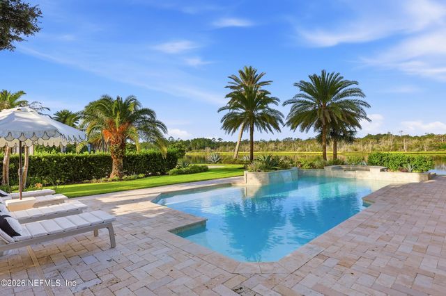 121 ANNAPOLIS Lane, Ponte Vedra Beach, FL 32082