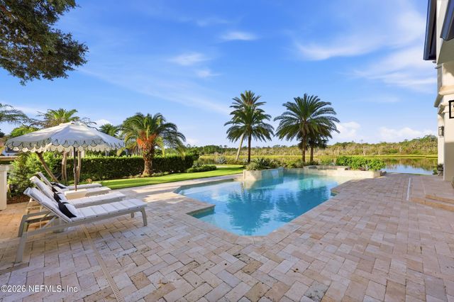 121 ANNAPOLIS Lane, Ponte Vedra Beach, FL 32082