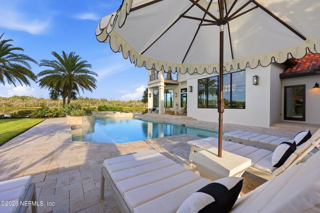 121 ANNAPOLIS Lane, Ponte Vedra Beach, FL 32082