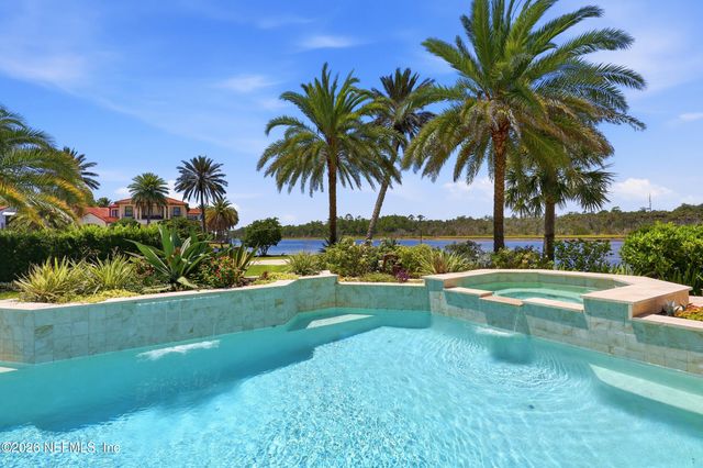 121 ANNAPOLIS Lane, Ponte Vedra Beach, FL 32082