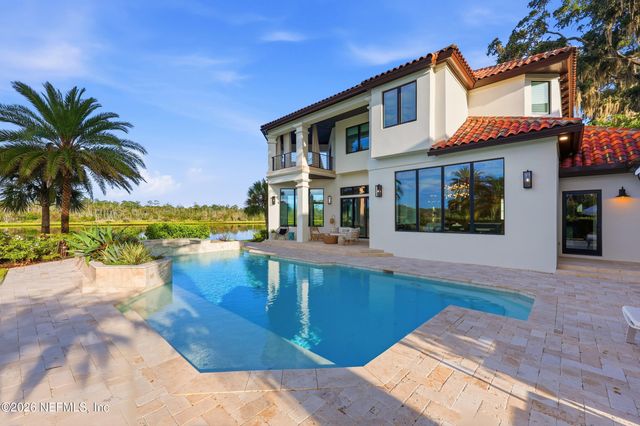 121 ANNAPOLIS Lane, Ponte Vedra Beach, FL 32082
