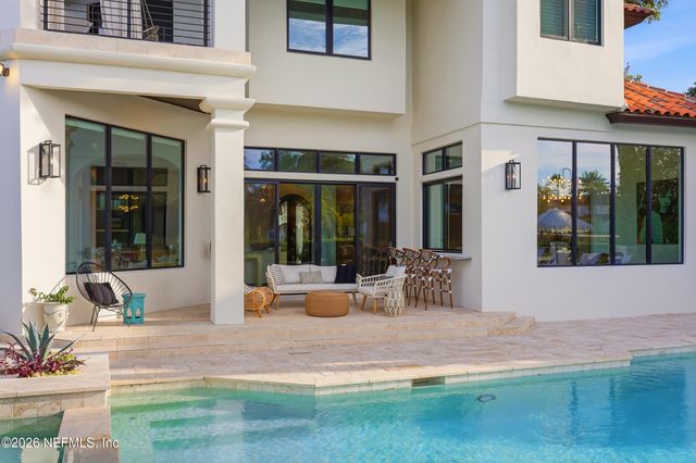 121 ANNAPOLIS Lane, Ponte Vedra Beach, FL 32082