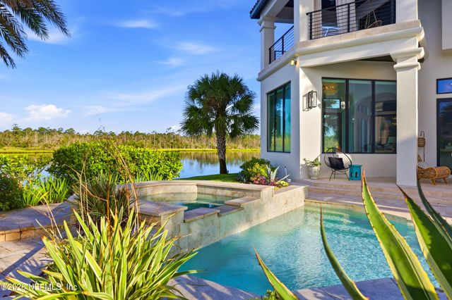 121 ANNAPOLIS Lane, Ponte Vedra Beach, FL 32082