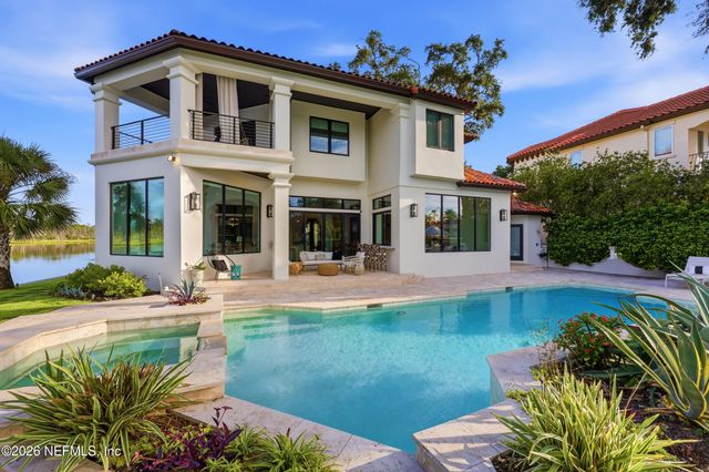 121 ANNAPOLIS Lane, Ponte Vedra Beach, FL 32082