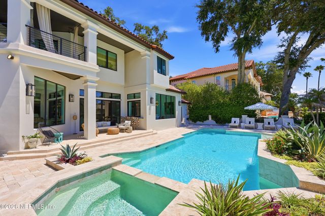 121 ANNAPOLIS Lane, Ponte Vedra Beach, FL 32082