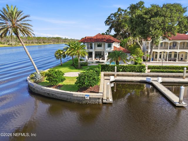 121 ANNAPOLIS Lane, Ponte Vedra Beach, FL 32082