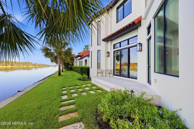 121 ANNAPOLIS Lane, Ponte Vedra Beach, FL 32082