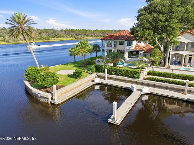 121 ANNAPOLIS Lane, Ponte Vedra Beach, FL 32082