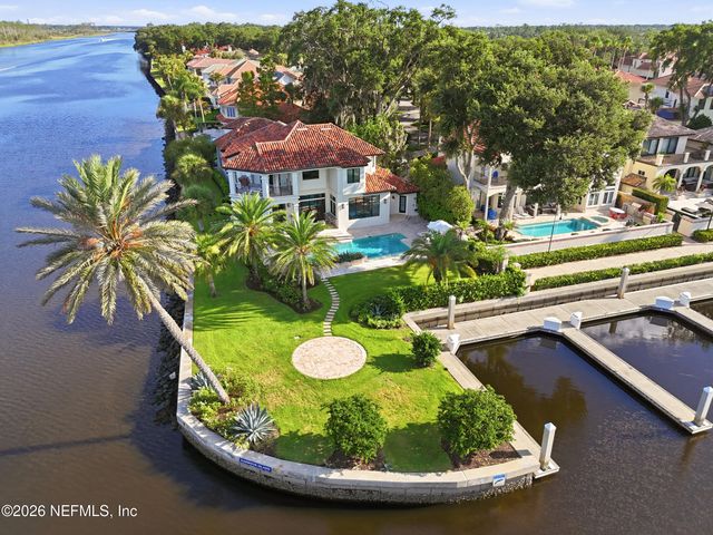 121 ANNAPOLIS Lane, Ponte Vedra Beach, FL 32082