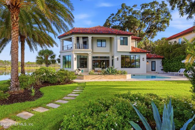 121 ANNAPOLIS Lane, Ponte Vedra Beach, FL 32082