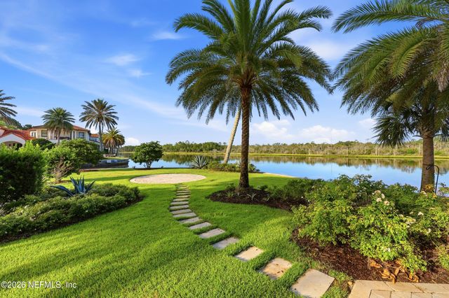 121 ANNAPOLIS Lane, Ponte Vedra Beach, FL 32082
