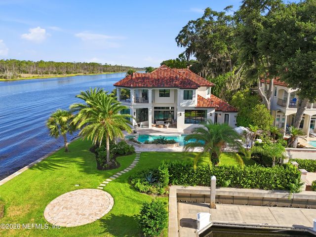 121 ANNAPOLIS Lane, Ponte Vedra Beach, FL 32082