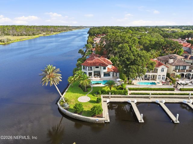 121 ANNAPOLIS Lane, Ponte Vedra Beach, FL 32082