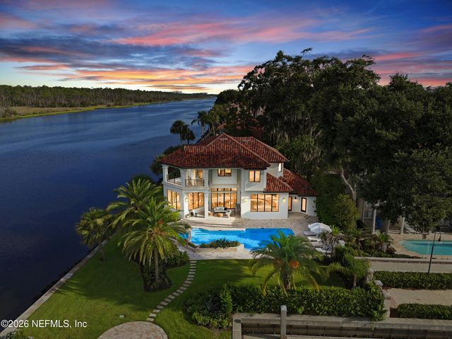 121 ANNAPOLIS Lane, Ponte Vedra Beach, FL 32082