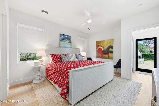 121 ANNAPOLIS Lane, Ponte Vedra Beach, FL 32082