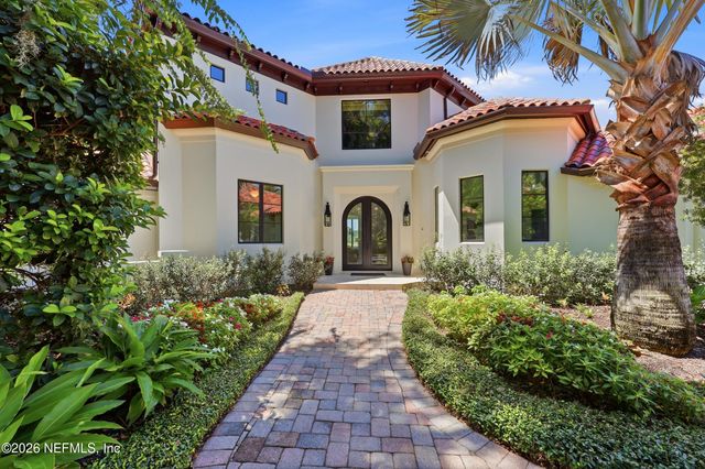 121 ANNAPOLIS Lane, Ponte Vedra Beach, FL 32082