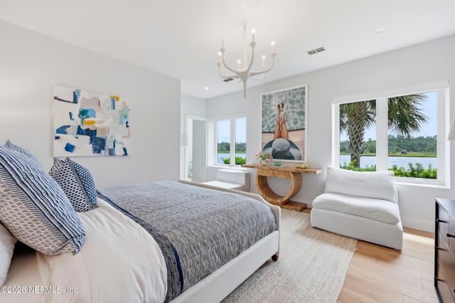 121 ANNAPOLIS Lane, Ponte Vedra Beach, FL 32082