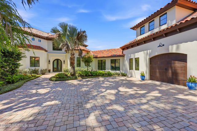 121 ANNAPOLIS Lane, Ponte Vedra Beach, FL 32082
