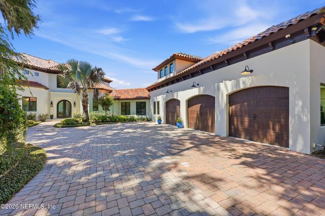 121 ANNAPOLIS Lane, Ponte Vedra Beach, FL 32082