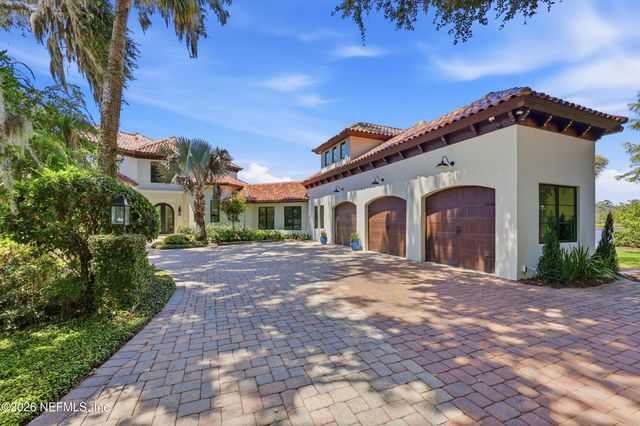 121 ANNAPOLIS Lane, Ponte Vedra Beach, FL 32082
