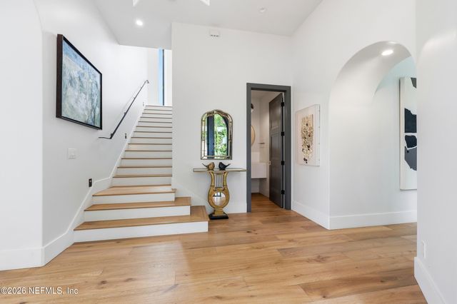 121 ANNAPOLIS Lane, Ponte Vedra Beach, FL 32082
