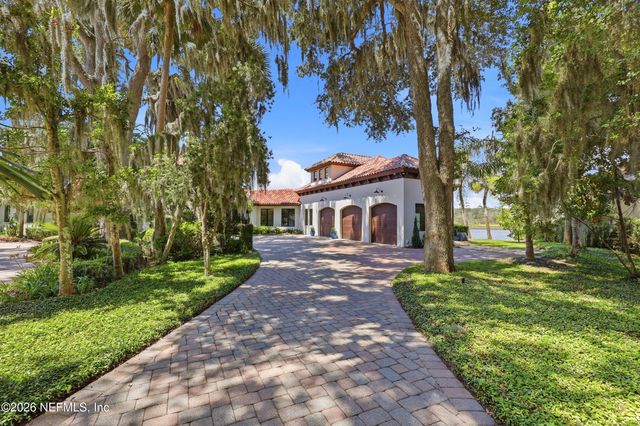 121 ANNAPOLIS Lane, Ponte Vedra Beach, FL 32082