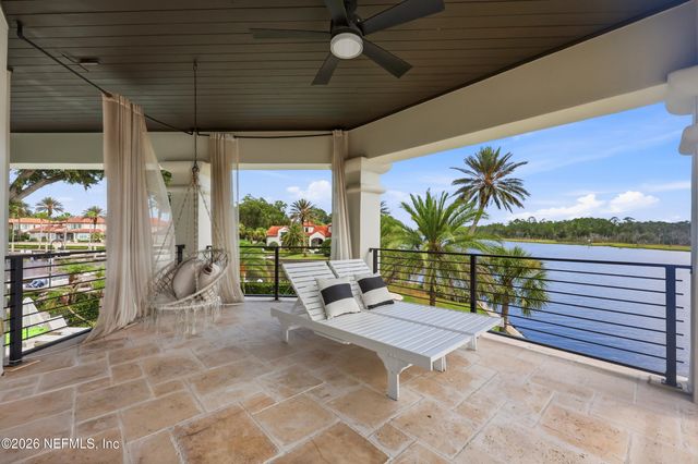121 ANNAPOLIS Lane, Ponte Vedra Beach, FL 32082