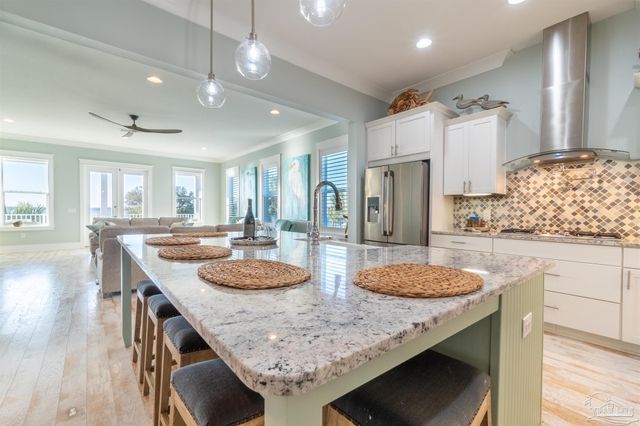 247 Sabine Dr, Pensacola Beach, FL 32561