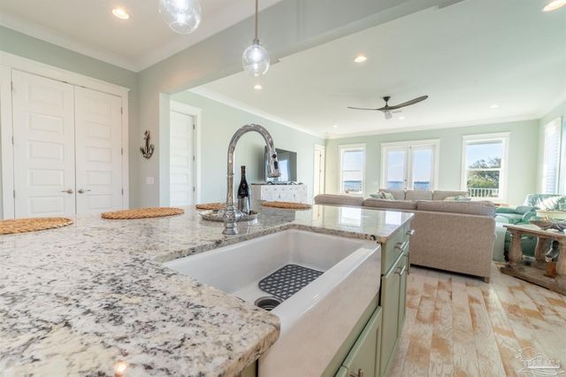 247 Sabine Dr, Pensacola Beach, FL 32561