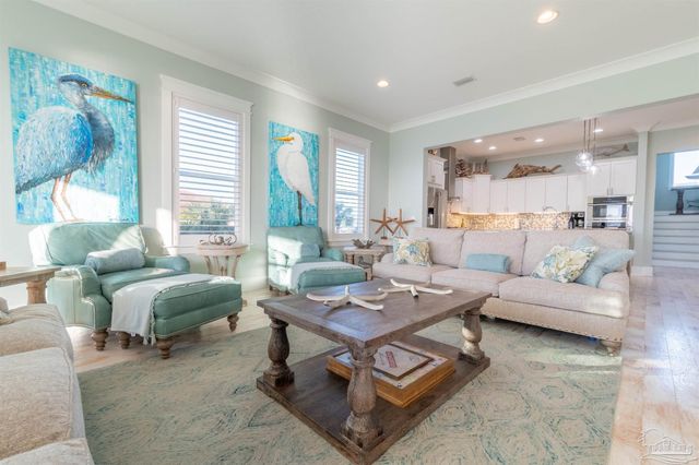 247 Sabine Dr, Pensacola Beach, FL 32561