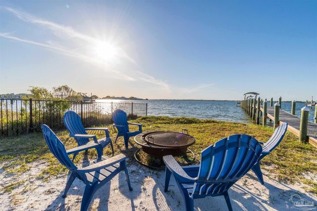 247 Sabine Dr, Pensacola Beach, FL 32561