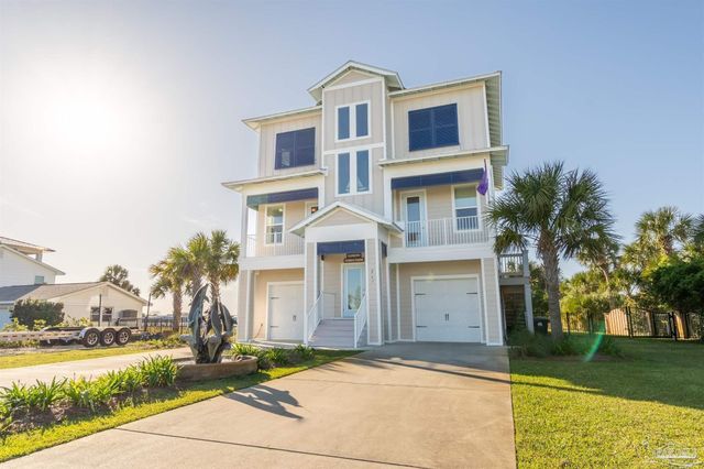 247 Sabine Dr, Pensacola Beach, FL 32561