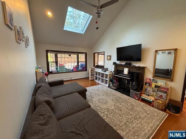 405 Pine Hill Road, Leonia, NJ 07605