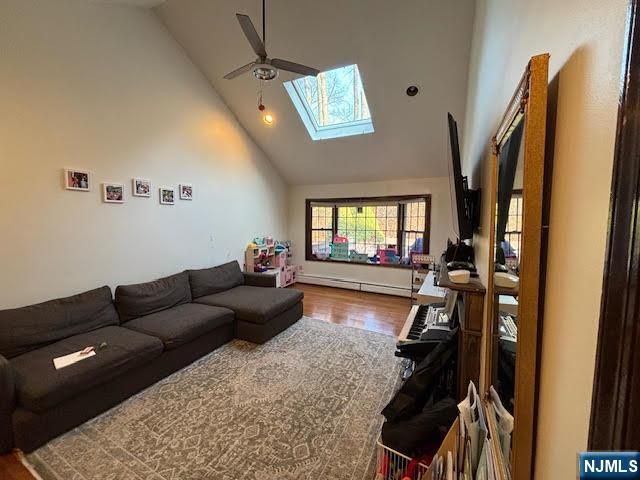 405 Pine Hill Road, Leonia, NJ 07605