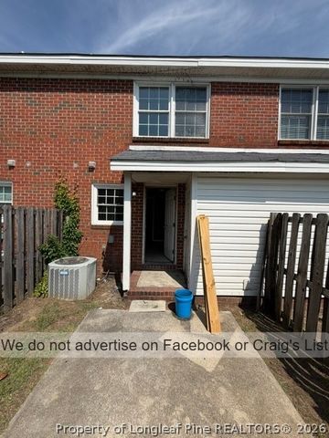 6467 Yadkin Road 5, Fayetteville, NC 28303