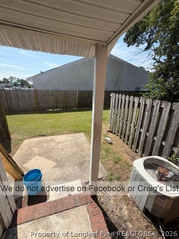 6467 Yadkin Road 5, Fayetteville, NC 28303