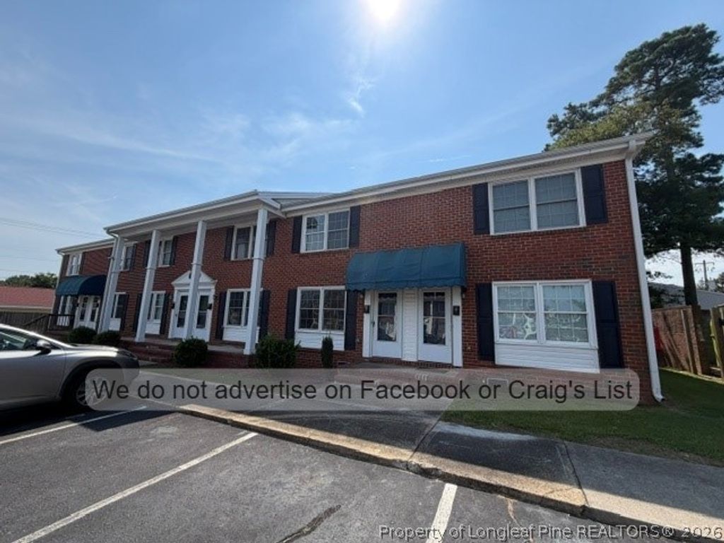 6467 Yadkin Road 5, Fayetteville, NC 28303