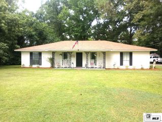 9537 BILL GROBE ROAD, Bastrop, LA 71220