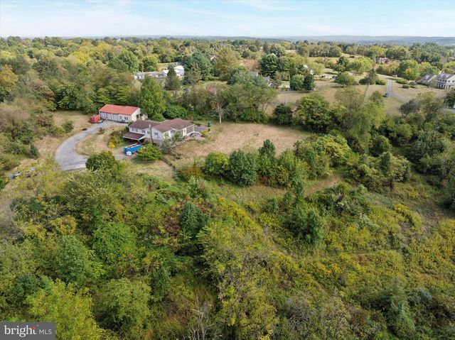 714 RIDGE RD, Pottstown, PA 19465
