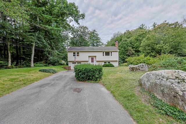29 Northwood Drive, Merrimack, NH 03054