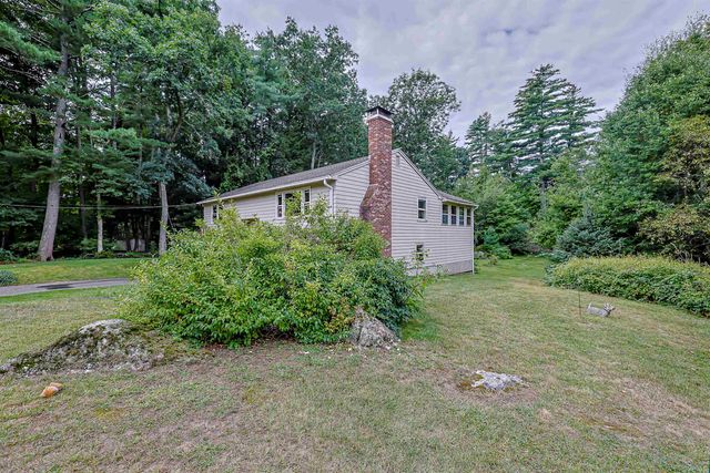 29 Northwood Drive, Merrimack, NH 03054