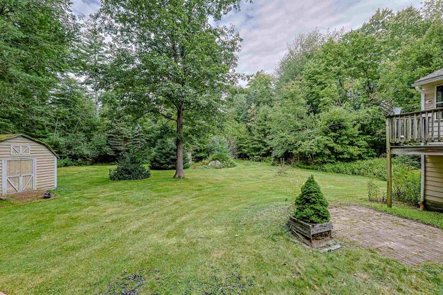 29 Northwood Drive, Merrimack, NH 03054