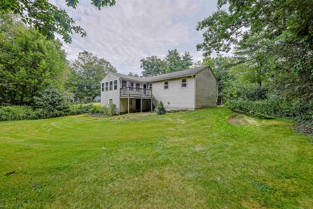 29 Northwood Drive, Merrimack, NH 03054