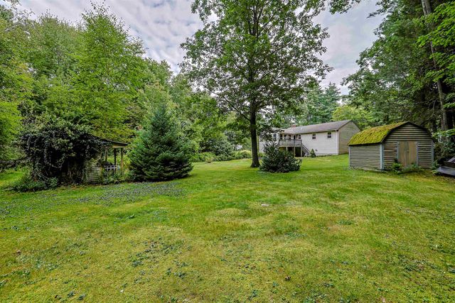 29 Northwood Drive, Merrimack, NH 03054