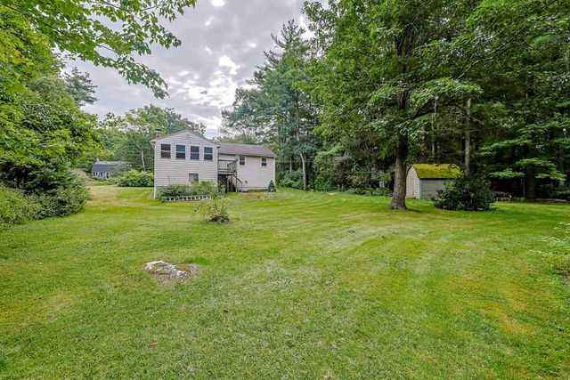 29 Northwood Drive, Merrimack, NH 03054