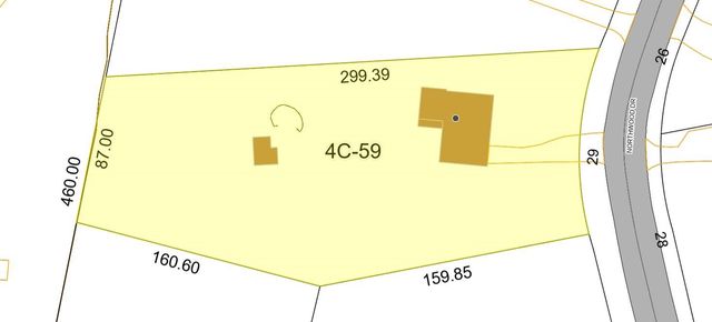 29 Northwood Drive, Merrimack, NH 03054